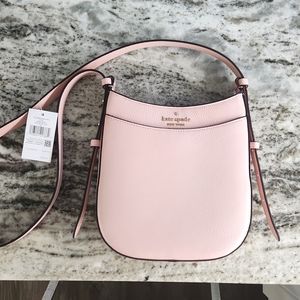 Kate Spade Leila Cross body North South